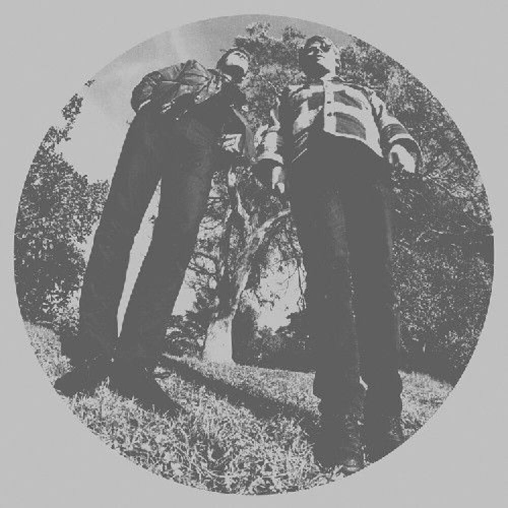 Ty Segall - Hair  CD
